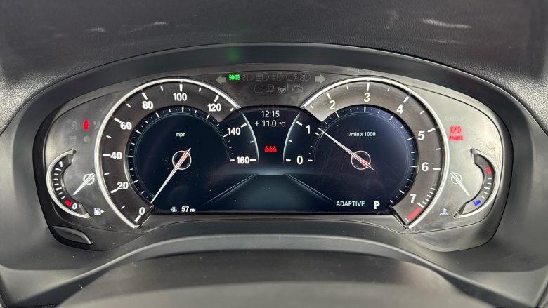 BMW X3 xDrive20i M Sport 5dr Step Auto Petrol Estate